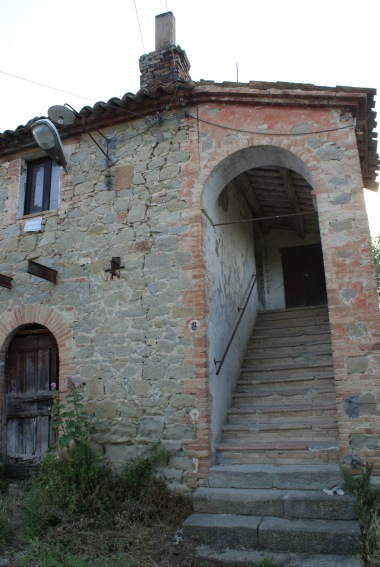 San Lorenzo di Montorio al Vomano (Te)