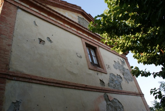 San Lorenzo di Montorio al Vomano (Te)