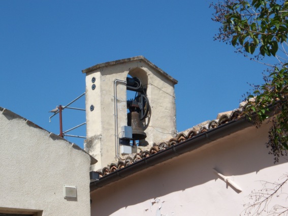 San Mauro di Bellante: chiesa di S.Mauro