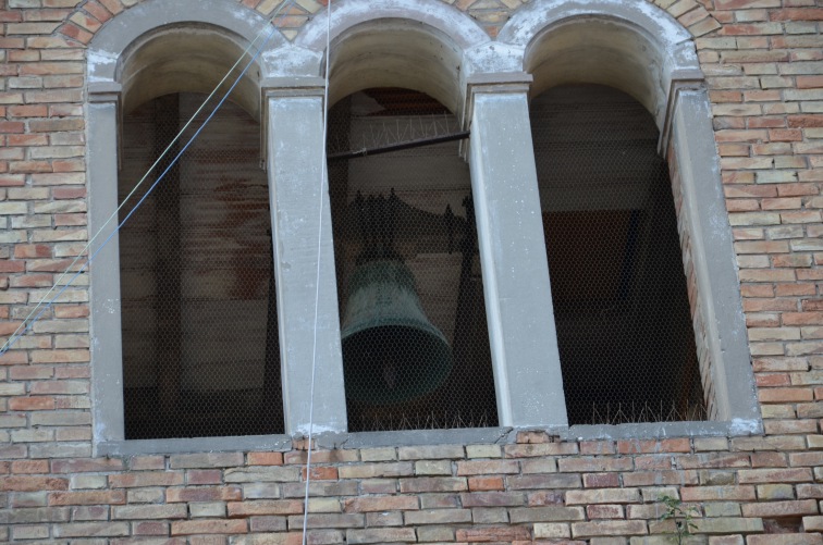 Chiesa della Sacra Famiglia di Nazareth a Scerne di Pineto (Te)