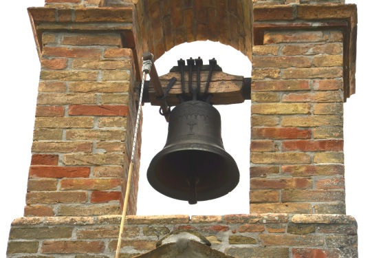 Chiesa di S.Maria di Musiano a Scorrano di Cellino Attanasio (Te)