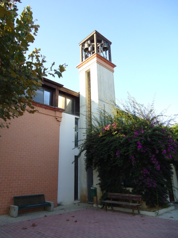 Chiesa del Cuore Immacolato di Maria a Silvi Marina (Teramo)