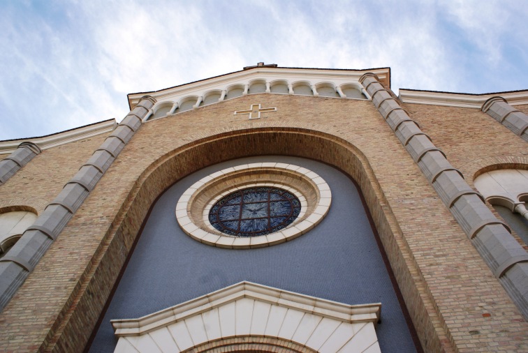 Chiesa di S.Maria Assunta a Silvi Marina (Te)