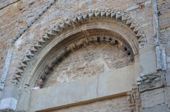 Chiesa del SS.Salvatore a Silvi Paese (Te)