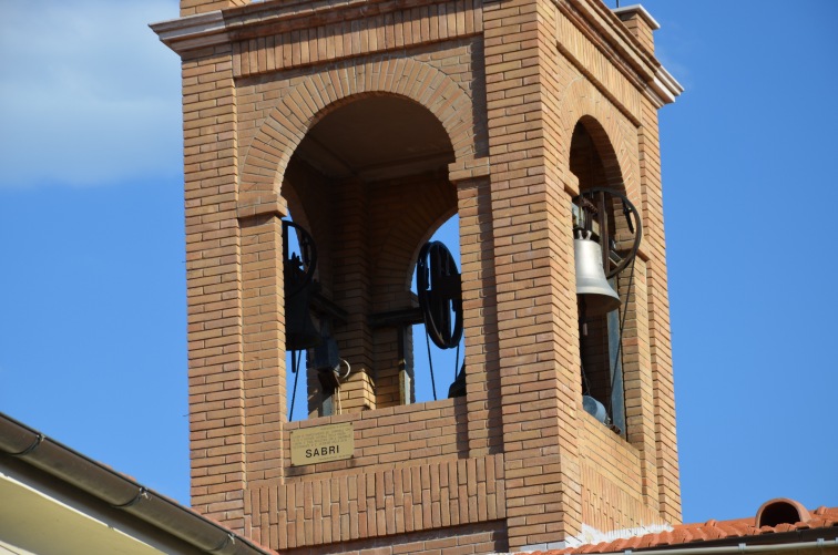 Chiesa di S.Stefano a Santo Stefano di Silvi (Te)