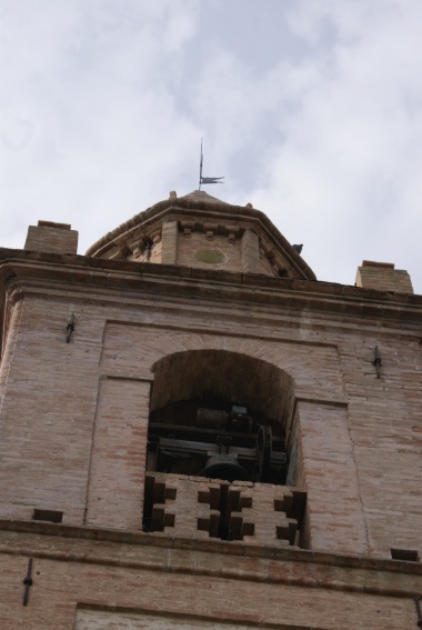 Spiano di Teramo: Chiesa di S.Maria Assunta