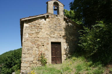 Stivigliano di Valle Castellana (Te)