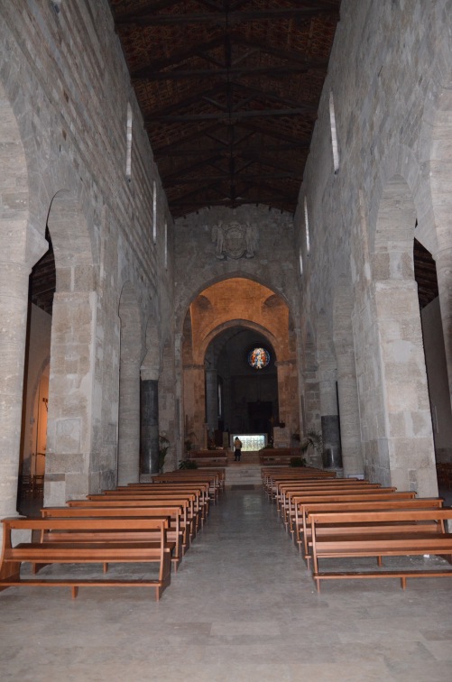 Cattedrale di S.Maria Assunta (Duomo) a Teramo