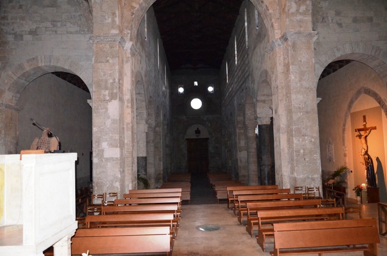 Cattedrale di S.Maria Assunta (Duomo) a Teramo