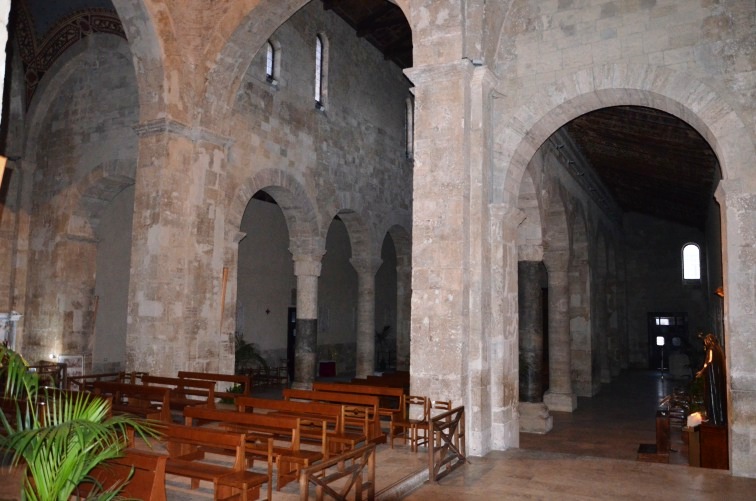 Cattedrale di S.Maria Assunta (Duomo) a Teramo