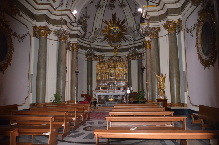 Cattedrale di S.Maria Assunta (Duomo) a Teramo