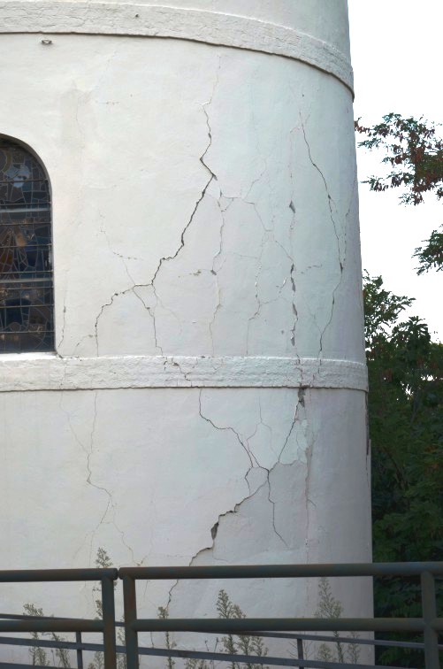 Chiesa della Madonna della Cona a Teramo