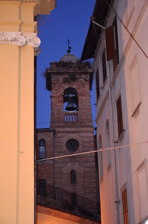 Chiesa di Sant'Agostino a Teramo