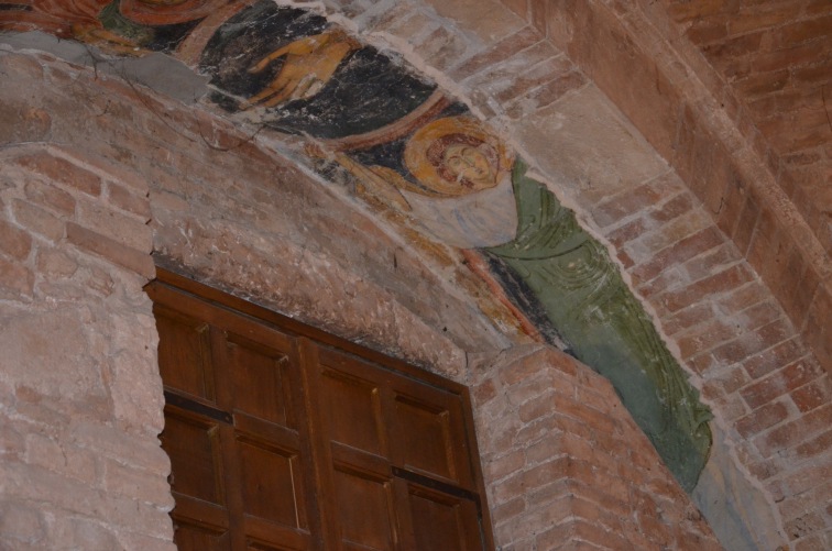 Chiesa di S.Anna dei Pompetti a Teramo