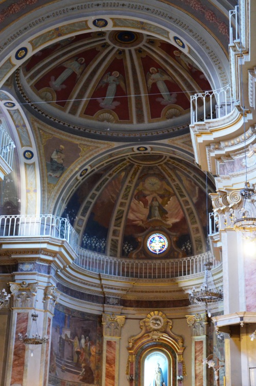 Chiesa di S.Antonio (gi di S.Francesco) a Teramo