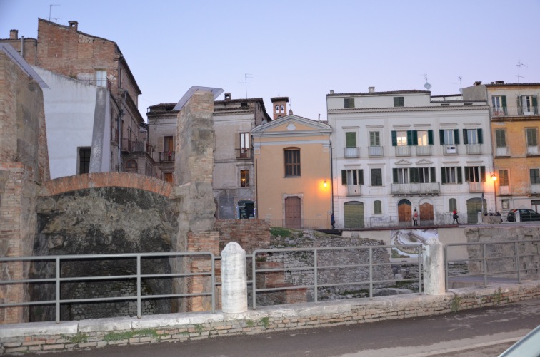 Chiesa di S.Bartolomeo a Teramo