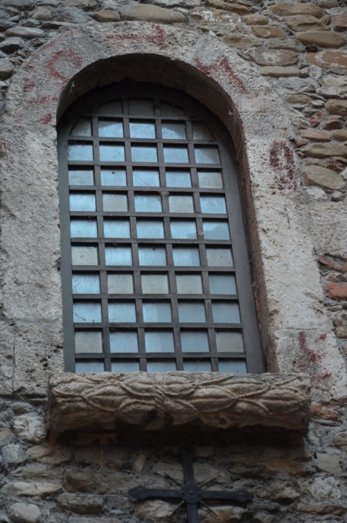 Chiesa di S.Caterina a Teramo (Proprietà Famiglia Castelli)