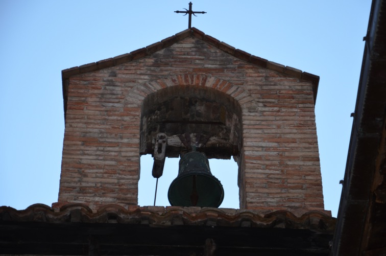 Chiesa di S.Caterina a Teramo (Proprietà Famiglia Castelli)