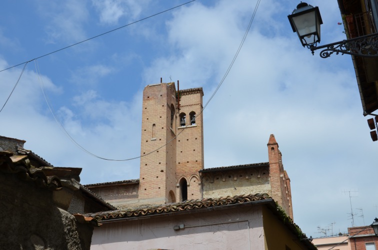 Chiesa di S.Domenico a Teramo