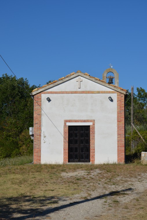 Chiesa di S.Egidio a Sant'Egidio di Teramo