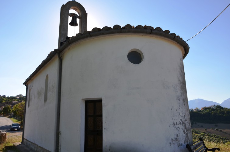 Chiesa di S.Egidio a Sant'Egidio di Teramo