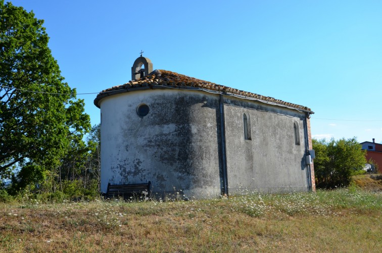 Chiesa di S.Egidio a Sant'Egidio di Teramo