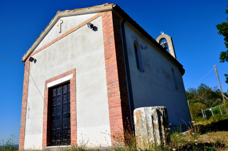 Chiesa di S.Egidio a Sant'Egidio di Teramo