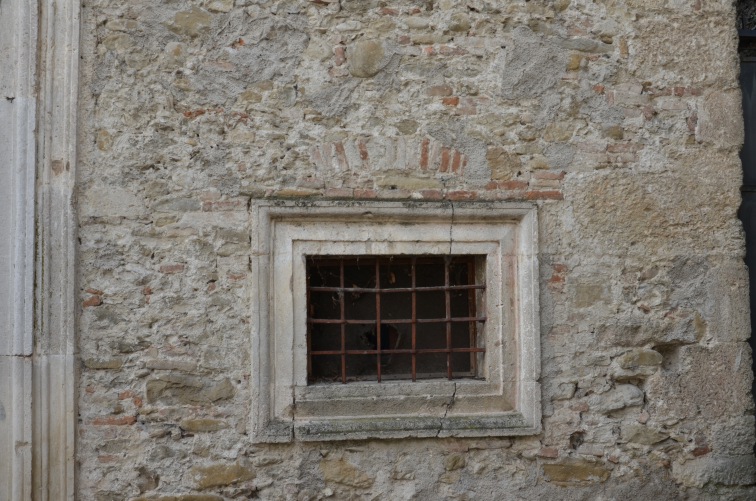 Chiesa di S.Giuseppe a Teramo