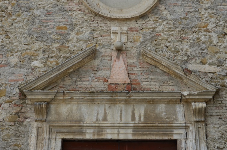 Chiesa di S.Giuseppe a Teramo