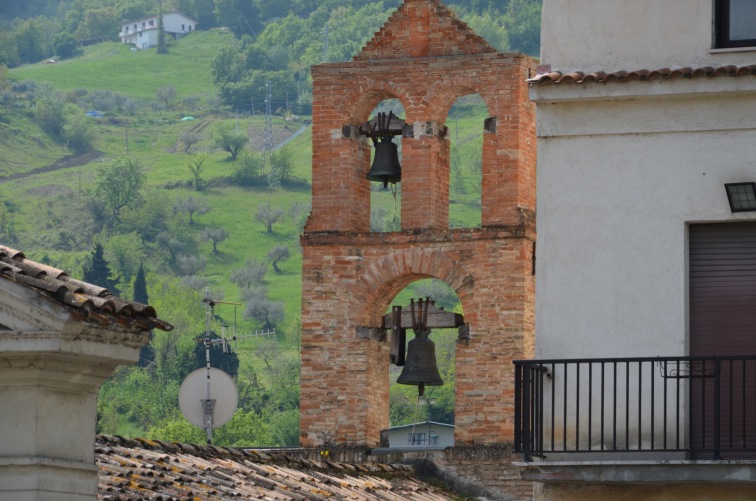 Chiesa di S.Giuseppe a Teramo