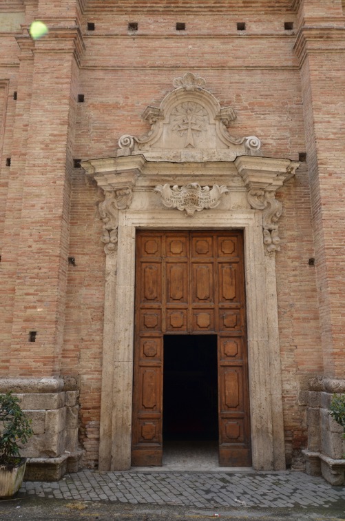 Chiesa di Santo Spirito a Teramo