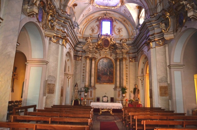 Chiesa di Santo Spirito a Teramo