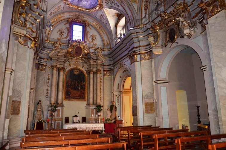 Chiesa di Santo Spirito a Teramo