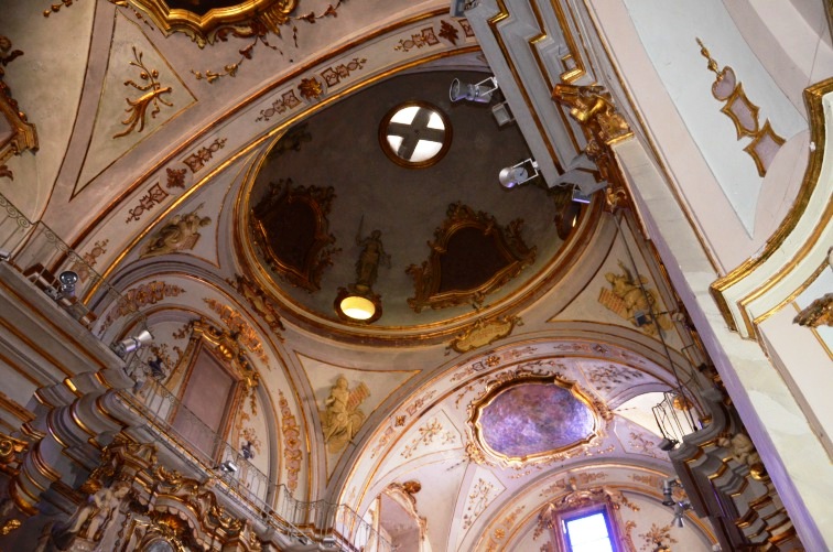 Chiesa di Santo Spirito a Teramo