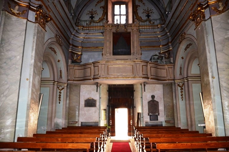 Chiesa di Santo Spirito a Teramo