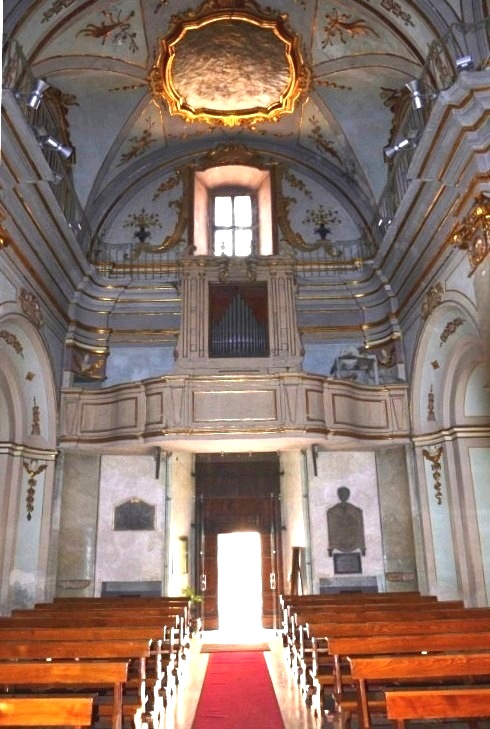 Chiesa di Santo Spirito a Teramo