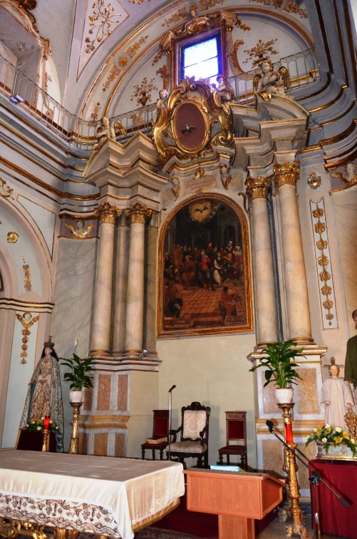 Chiesa di Santo Spirito a Teramo