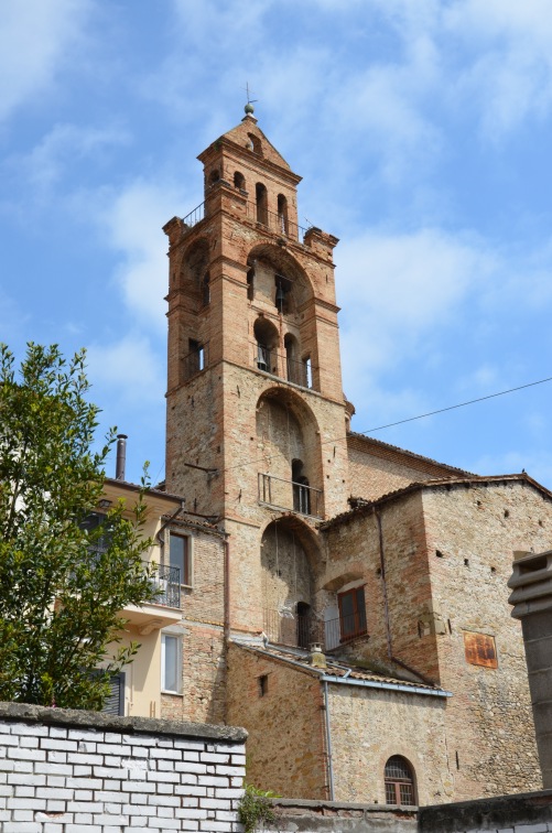 Chiesa di Santo Spirito a Teramo