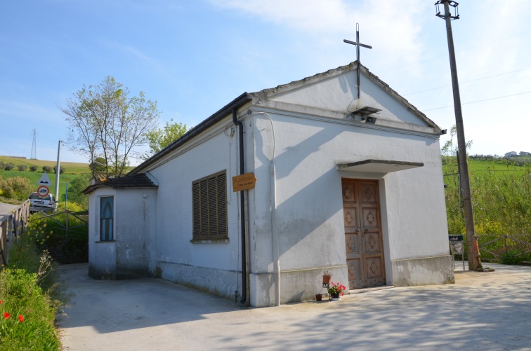 Chiesa di S.Rocco a Torre S.Rocco