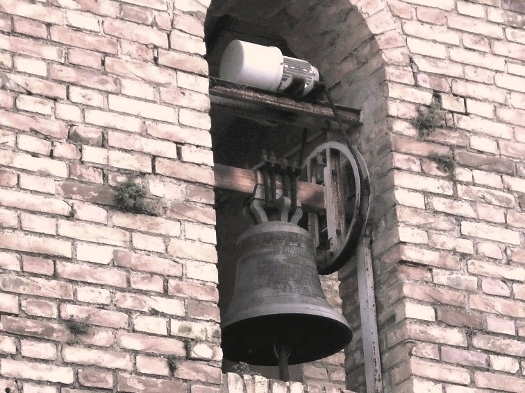 Chiesa dell'Addolorata a Treciminiere di Atri (Te)