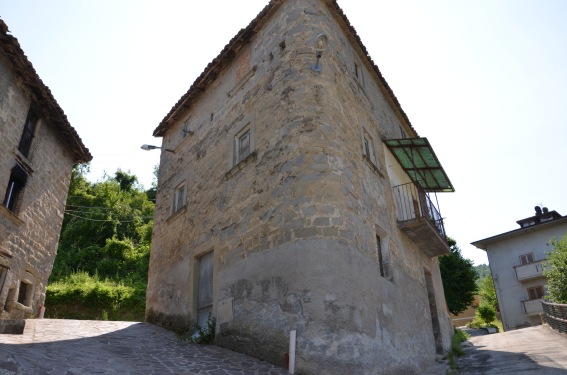 Valle Fara di Valle Castellana (Te)