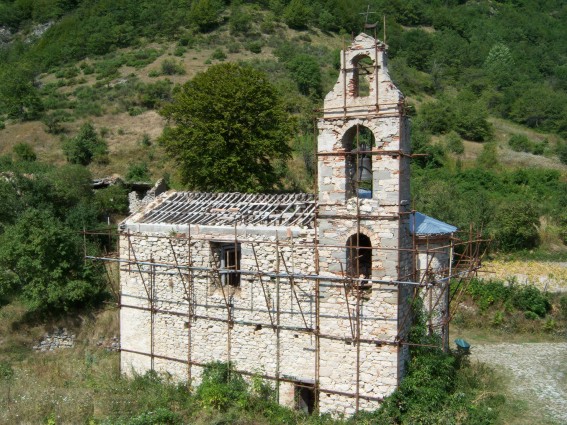 Valle Piola di Torricella Sicura (Te)