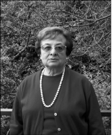 Carmela Cortini Pedrotti (1931-2007)