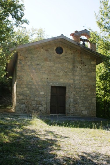 Valzo di Valle Castellana (Te): Chiesa di S. Maria Assunta