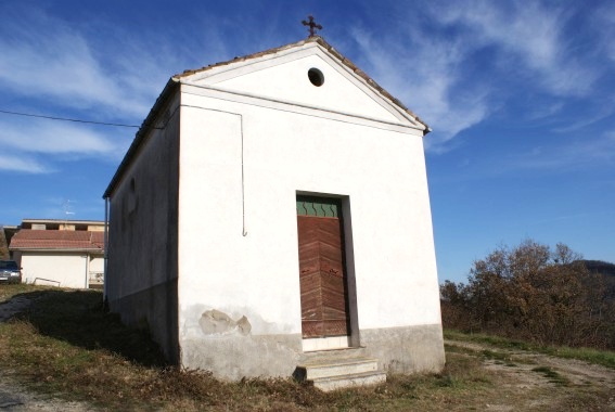 La Chiesa di S. Pietro a Varano di Valle San Giovanni (Te)