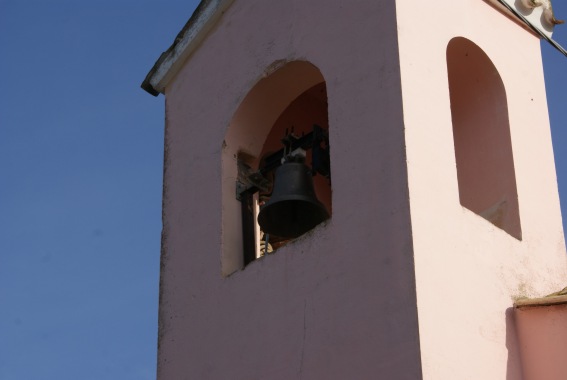 Chiesa della SS. Trinit a Varano Alto di Teramo