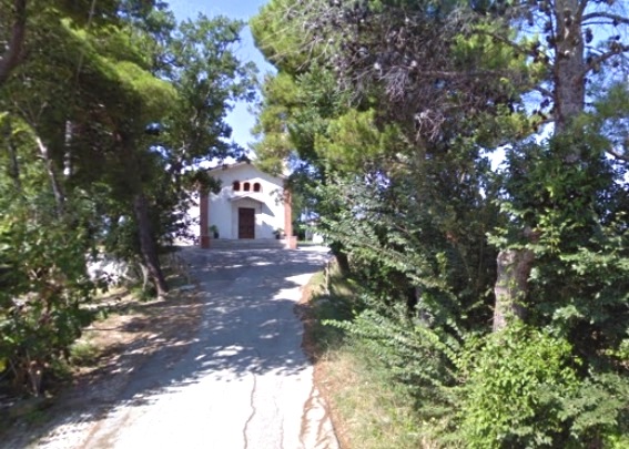 Villa Boceto: Chiesa di S. Maria Assunta