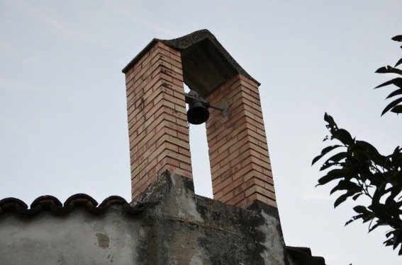 Chiesa di Villa Pompetti di Teramo