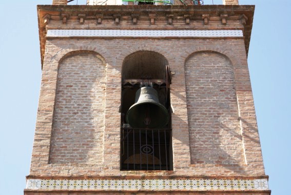 Chiesa di S.Martino Vescovo a Villa Ripa di Torricella Sicura (Te)