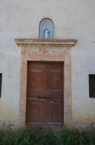 Chiesa dell'Addolorata a Villa Rosa di Martinsicuro (Te)